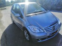 usado Mercedes A160 Apenas 57000 kms