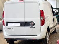 Usado Fiat Doblò 105 HP (77 kW) 2021 Branco Monovolume