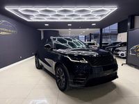 Usado Land Rover Range Rover R-Dynamic 241 HP (177 kW) 2018 Preto SUV