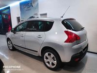 usado Peugeot 3008 1.6 HDI SPORT NACIONAL