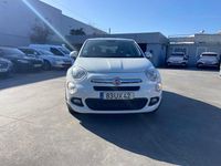 Usado Fiat 500 S 95 HP (69 kW) 2018 Branco