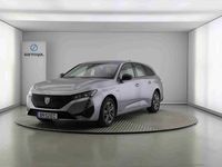 Usado Peugeot 308 SW Style 136 HP (100 kW) 2025 Cinza Carrinha