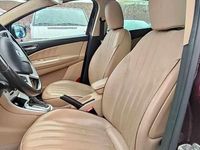 Usado Lancia Delta 200 HP (147 kW) 2010 Vermelho Citadino