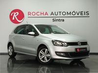 usado VW Polo 1.2 TSi Alive