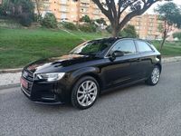 usado Audi A3 2.0 TDI quattro S tronic