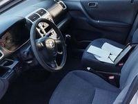 Usado Honda Civic 2002 Sedan