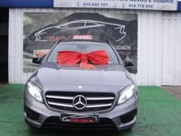 usado Mercedes GLA220 Classe GLACDi AMG Line