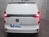 Usado VW ID. Buzz 210 kW (286 HP) 2025 Branco Monovolume