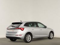 usado Skoda Scala Scala1.0 Tsi Ambition S/S