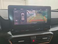 Usado Cupra Formentor 150 HP (110 kW) 2022 Branco SUV