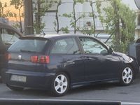 usado Seat Ibiza 1.9 TDI VP 90