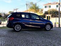 usado BMW 216 Active Tourer d Advantage Auto