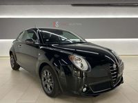 usado Alfa Romeo MiTo 1.4 MultiAir Distinctive