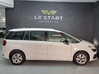 usado Citroën C4 G. Spacetourer 1.5 BlueHDi Shine