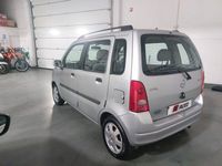 usado Opel Agila 1.2 16V Elegance