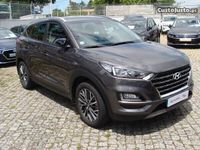 usado Hyundai Tucson 1.7 CRDi Premium MY