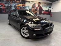 Usado BMW 318 Exclusive 143 HP (105 kW) 2011 Preto Carrinha