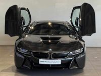 Usado BMW i8 362 HP (266 kW) 2015 Cinzento Coupé