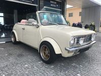 usado Mini Clubman Cabrio