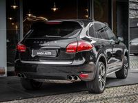 usado Porsche Cayenne S 