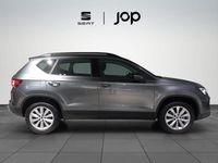 Novo Seat Ateca Style 115 HP (84 kW) 2025 Cinza SUV