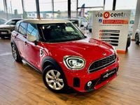 Usado Mini Cooper Countryman 220 HP (161 kW) 2022 Vermelho SUV