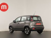 usado Fiat Panda Cross Panda 1.0 Hybrid City