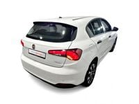 Usado Fiat Tipo City Life 95 HP (69 kW) 2022 Branco Sedan