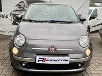 usado Fiat 500 0.9 8V TwinAir