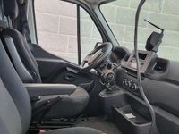 Usado Renault Master 145 HP (106 kW) 2021 Branco Monovolume