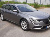 usado Renault Talisman Sport Tourer 1.5 dCi Zen