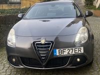 usado Alfa Romeo Giulietta Romeu