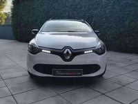 Usado Renault Clio IV 90 HP (66 kW) 2014 Branco Carrinha