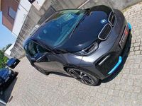 Usado BMW i3 132 kW (180 HP) 2022 Preto
