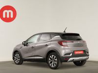 usado Renault Captur Captur1.5 Dci Exclusive