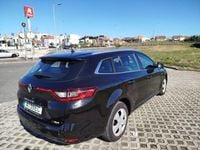 Usado Renault Mégane IV 95 HP (69 kW) 2019 Sedan
