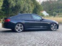 usado BMW 430 Gran Coupé d Pack M Auto