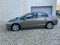 usado Honda Civic 1.8 ES 140 Cv