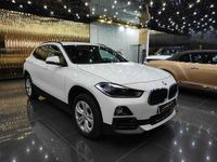 Usado BMW X2 150 HP (110 kW) 2018 Branco SUV