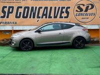 usado Renault Mégane Coupé COUPE 1.5DCI+DYNAMIQUE/S