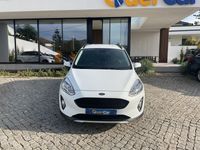 usado Ford Fiesta 1.0 EcoBoost Active