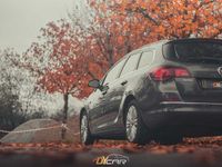 usado Opel Astra 1.3