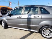 usado Mercedes B180 Classe BCDi Aut.