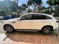 usado Mercedes EQC400 Matic 2020