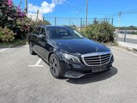 usado Mercedes C220 D T 9G-TRONIC