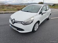 usado Renault Clio IV 