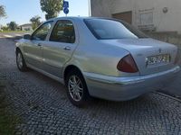 Usado Lancia Lybra 2002 Sedan