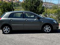 usado Toyota Corolla 1.4 VVT-i Sol