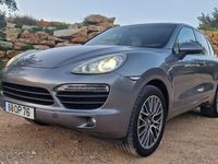 usado Porsche Cayenne S E-Hybrid 