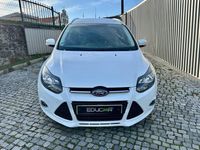 usado Ford Focus 1.0 SCTi Trend